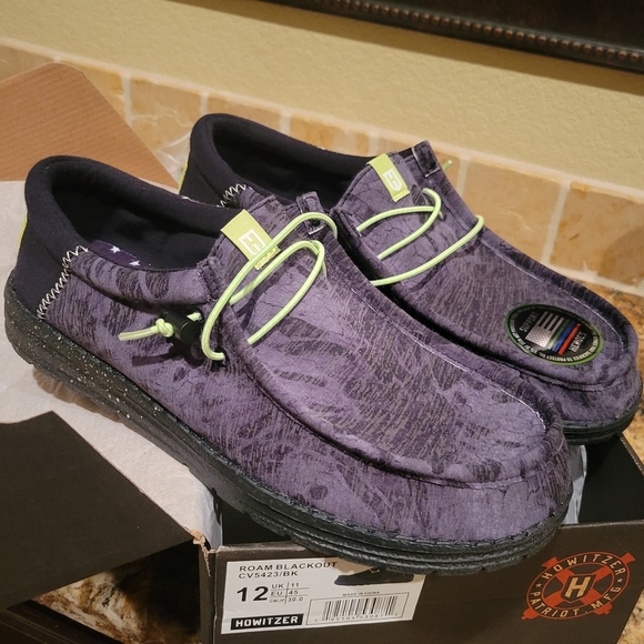 Howitzer slup ons - Picture 2 of 4